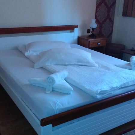 Hotel Vila Nicoleta Sibiu Exteriér fotografie