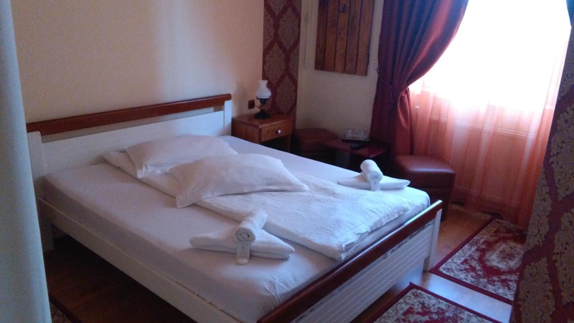 Hotel Vila Nicoleta Sibiu Exteriér fotografie