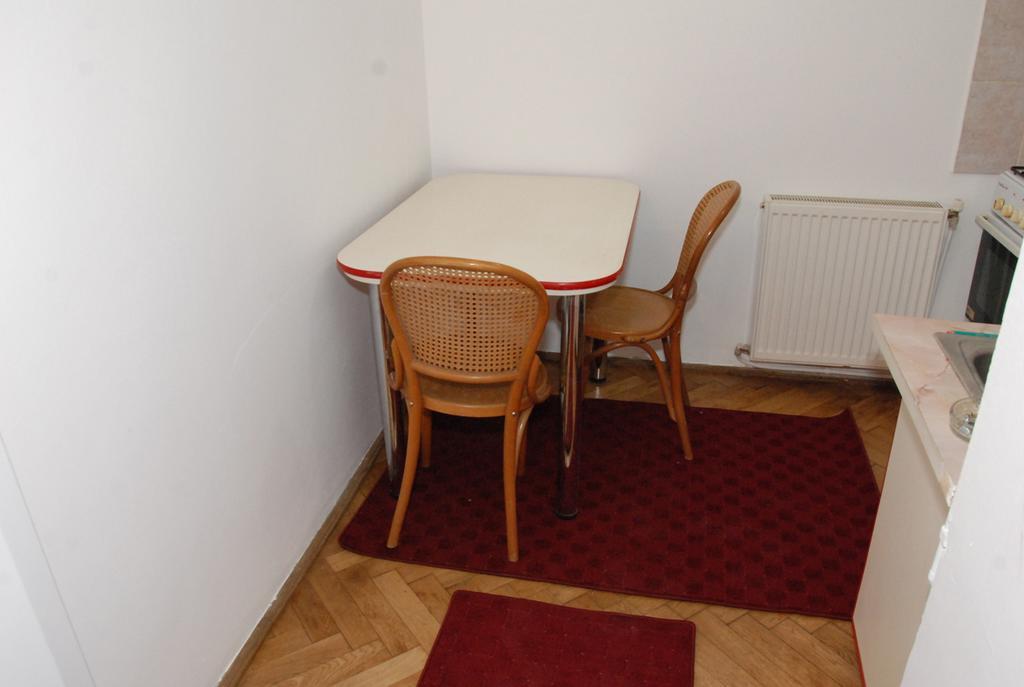 Hotel Vila Nicoleta Sibiu Exteriér fotografie