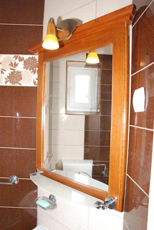 Hotel Vila Nicoleta Sibiu Exteriér fotografie