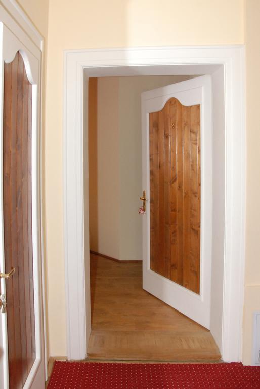Hotel Vila Nicoleta Sibiu Exteriér fotografie