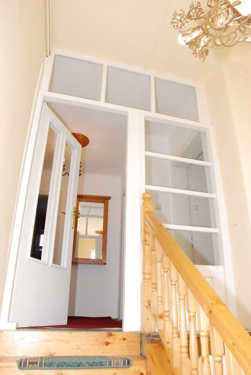 Hotel Vila Nicoleta Sibiu Exteriér fotografie